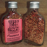 Chipotle, Himalayan Salt, Red Jalapenos, Spice, Biltong, Oupa's